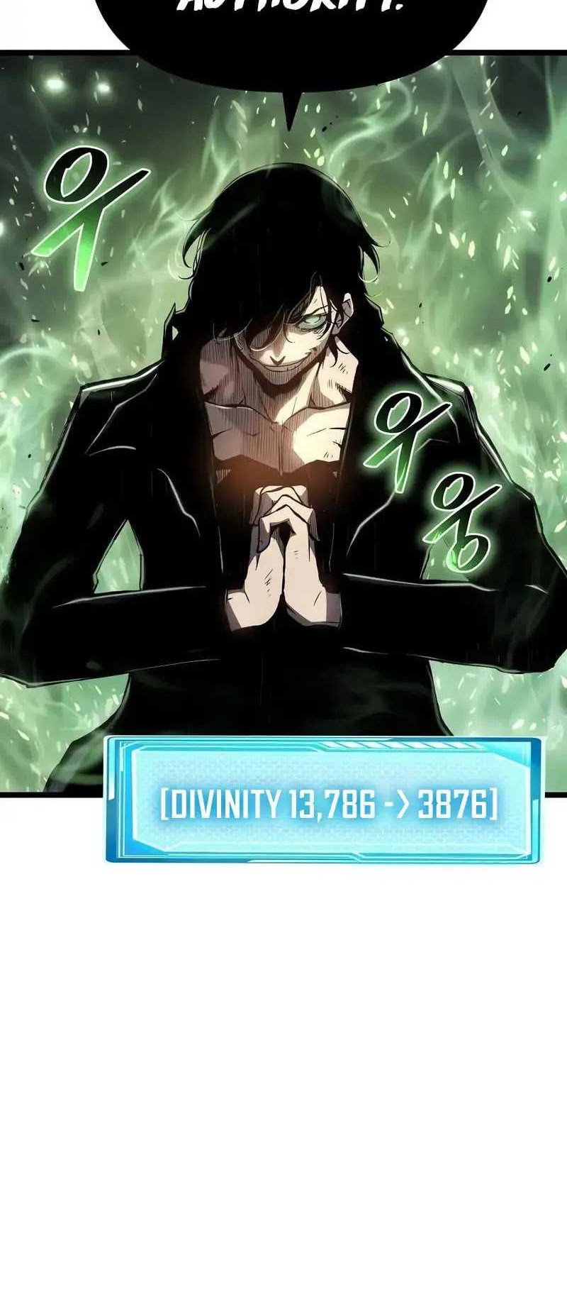The Priest of Corruption Chapter 77 Gambar 21