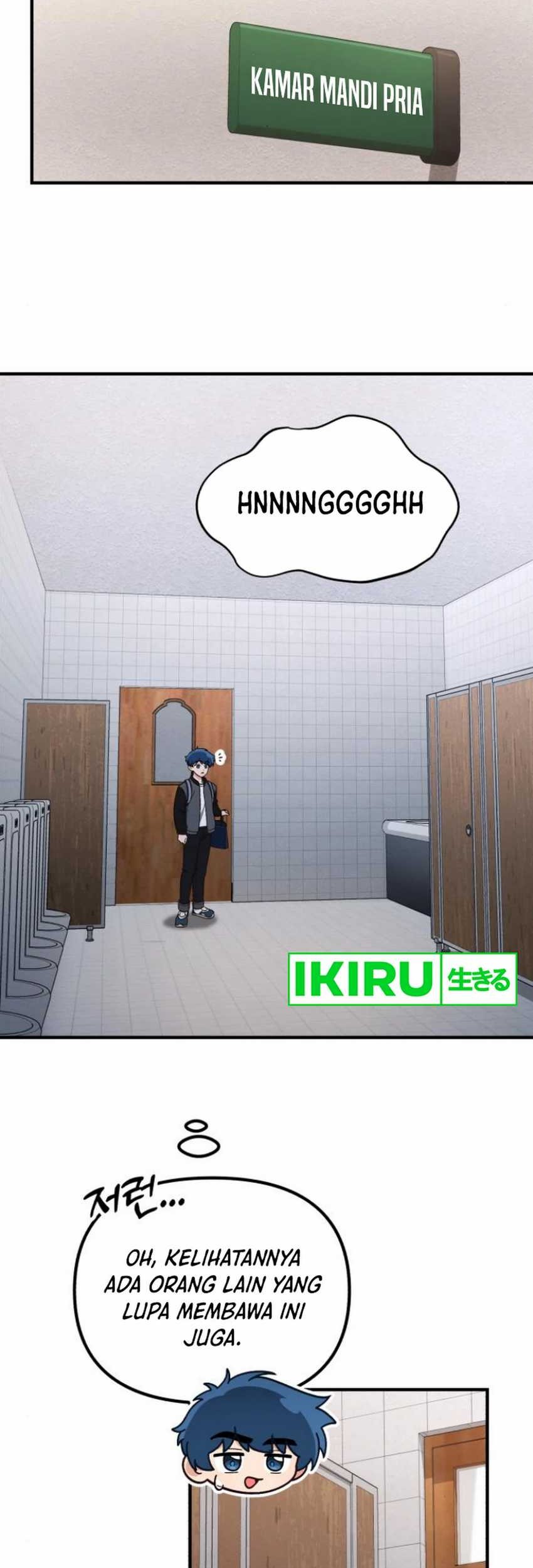 The Genius Decided to Live an Ordinary Life Chapter 16 Gambar 36