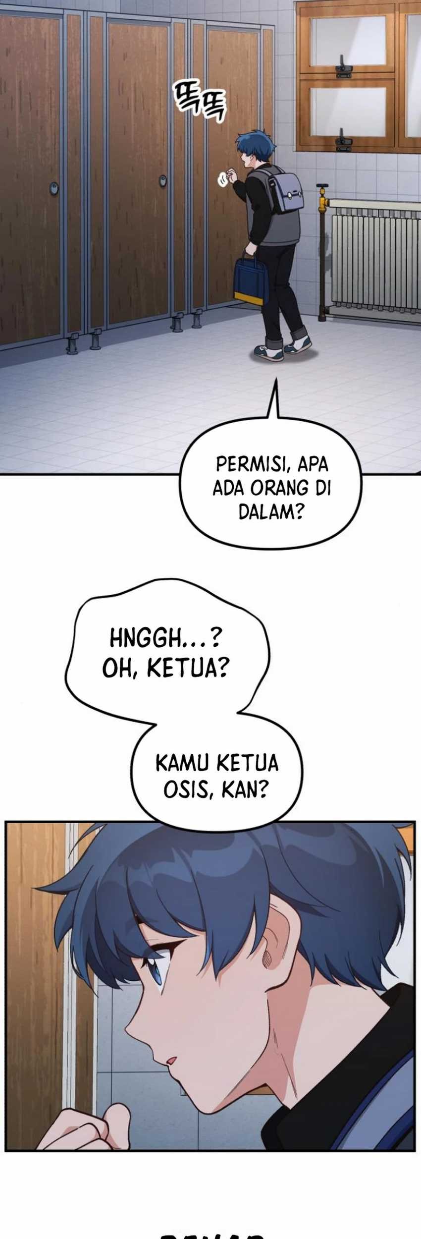 The Genius Decided to Live an Ordinary Life Chapter 16 Gambar 38