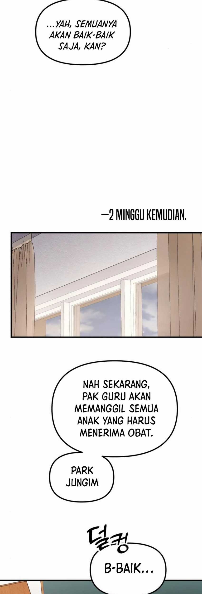 The Genius Decided to Live an Ordinary Life Chapter 16 Gambar 42