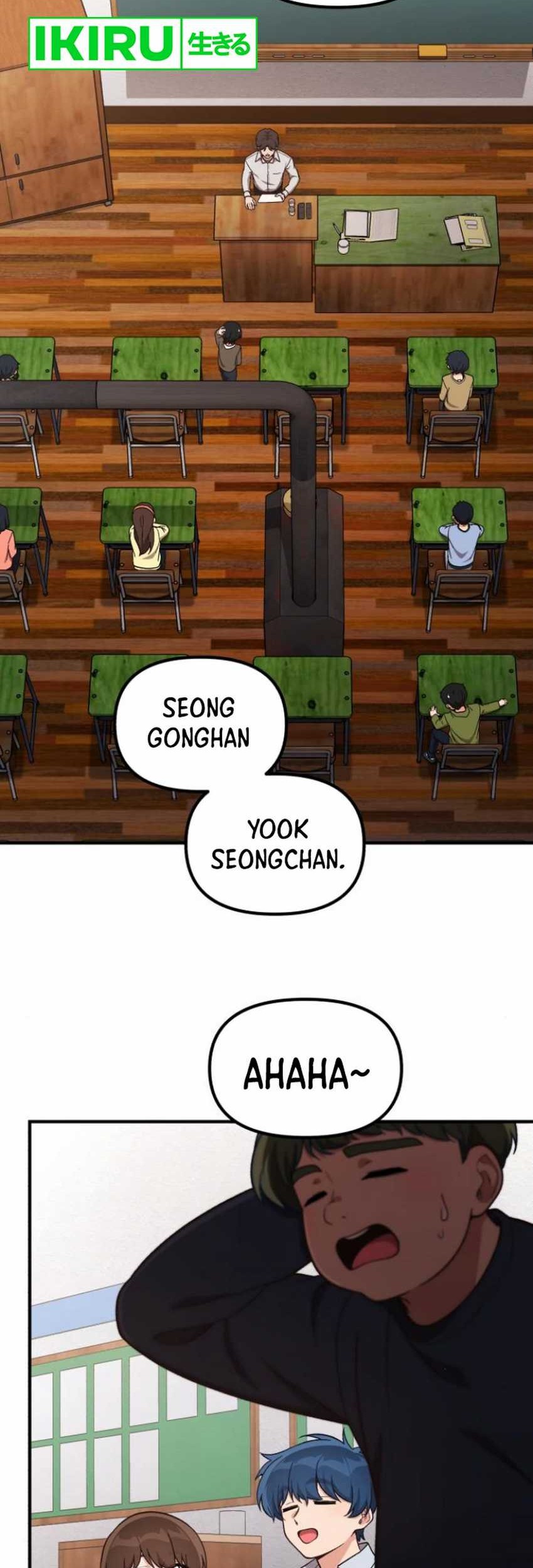 The Genius Decided to Live an Ordinary Life Chapter 16 Gambar 43