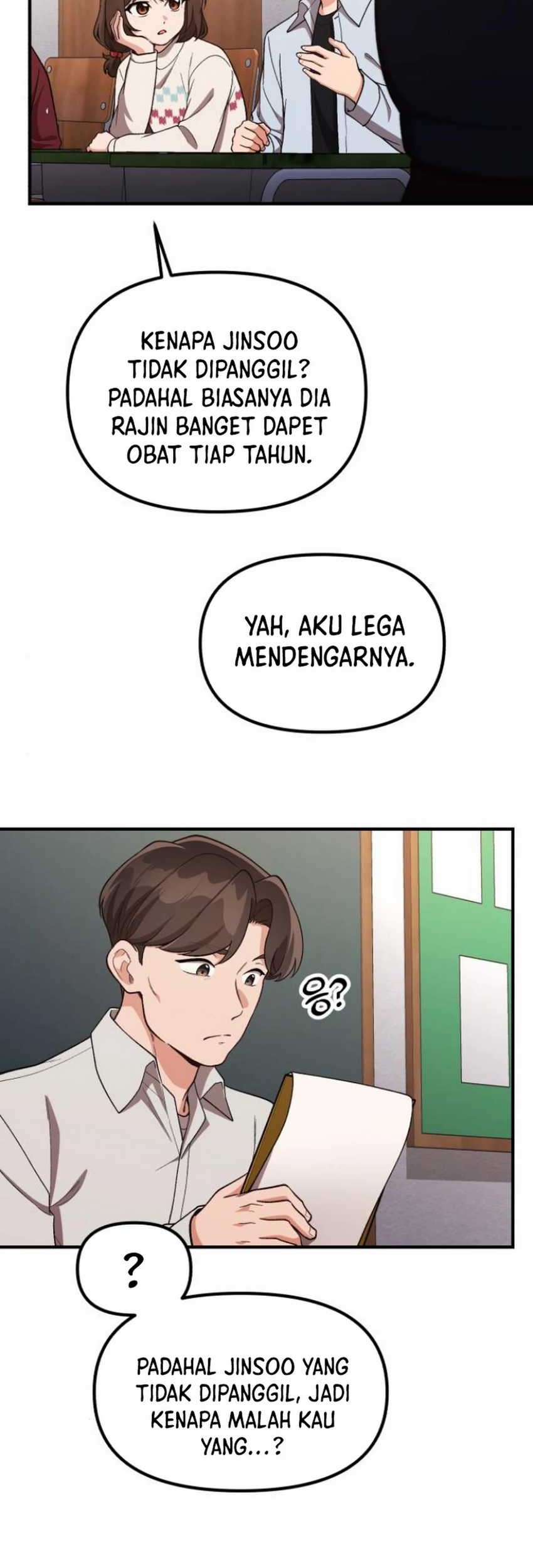 The Genius Decided to Live an Ordinary Life Chapter 16 Gambar 44