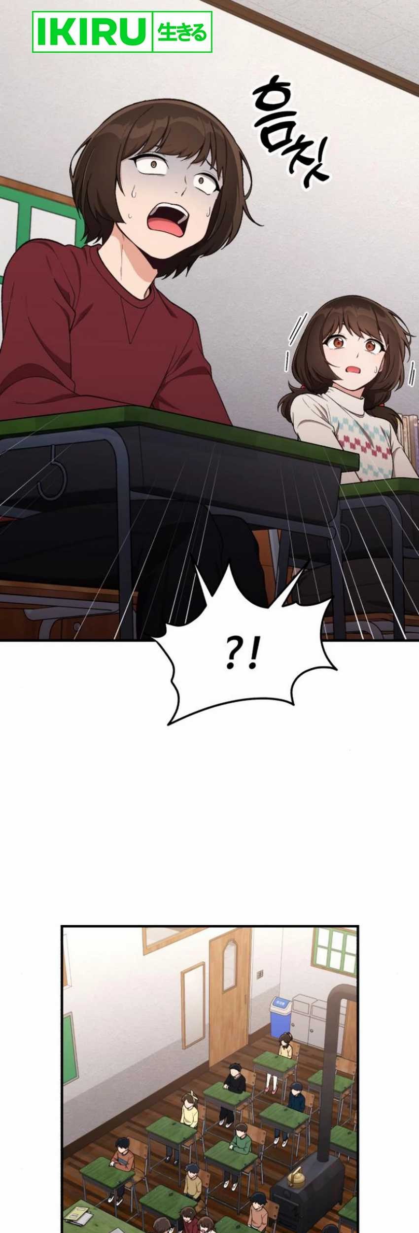 The Genius Decided to Live an Ordinary Life Chapter 16 Gambar 46