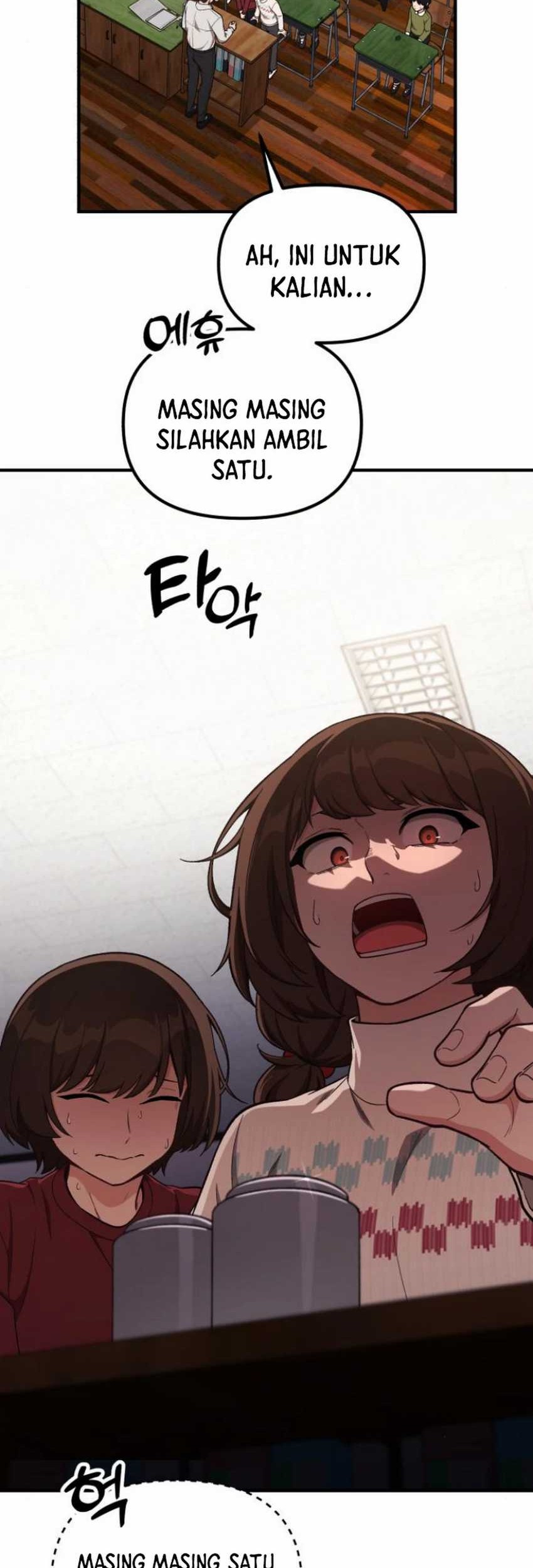 The Genius Decided to Live an Ordinary Life Chapter 16 Gambar 47