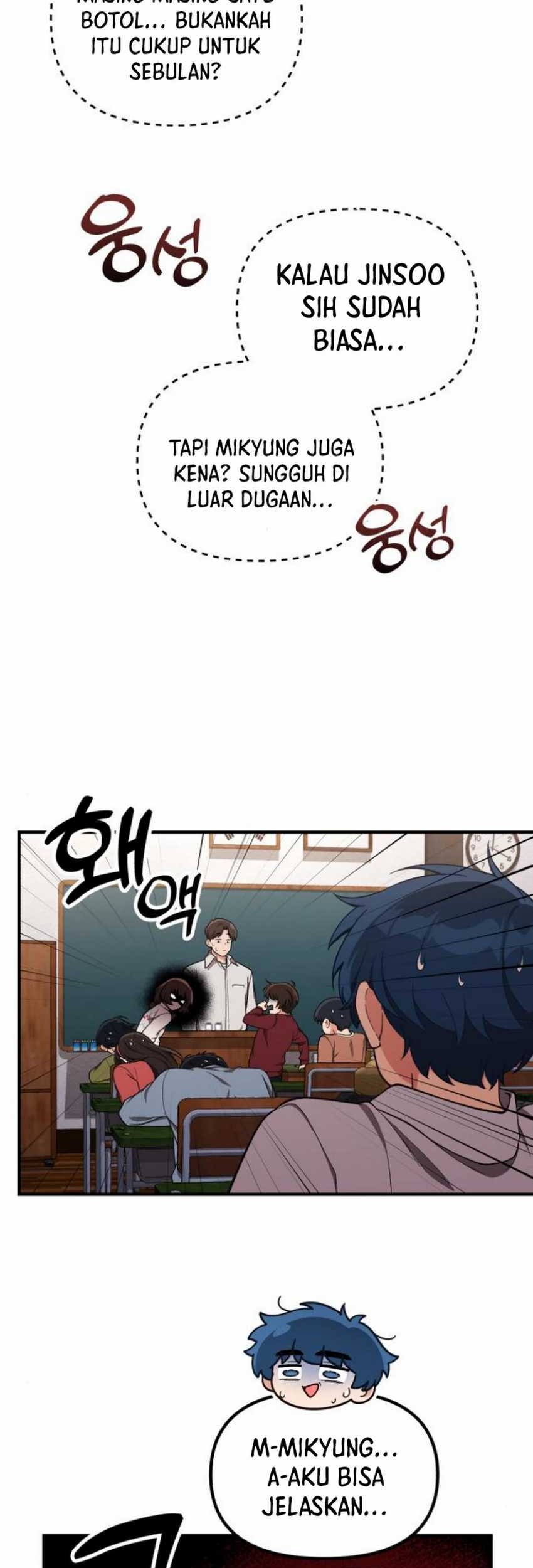 The Genius Decided to Live an Ordinary Life Chapter 16 Gambar 48