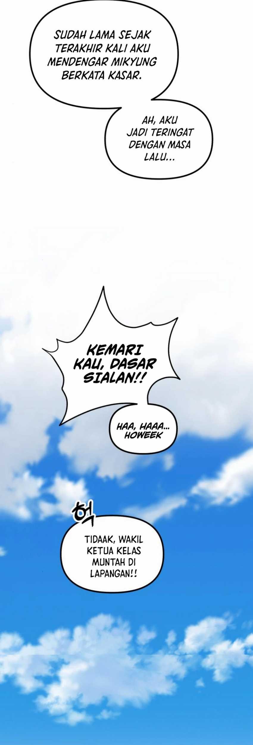 The Genius Decided to Live an Ordinary Life Chapter 16 Gambar 54