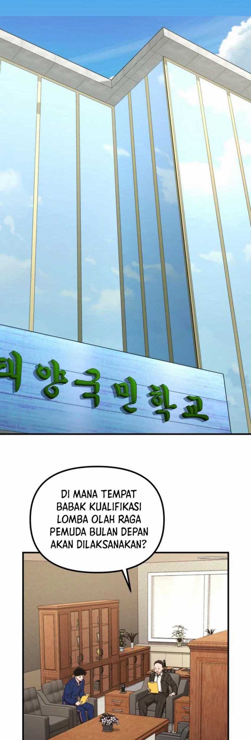 The Genius Decided to Live an Ordinary Life Chapter 16 Gambar 55