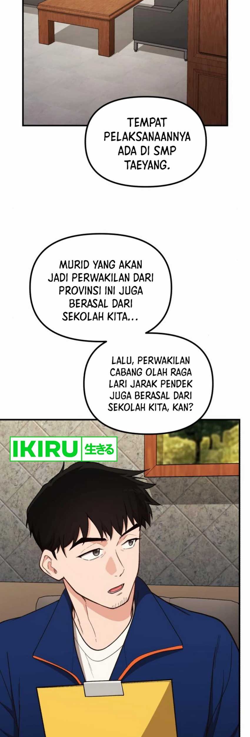 The Genius Decided to Live an Ordinary Life Chapter 16 Gambar 56