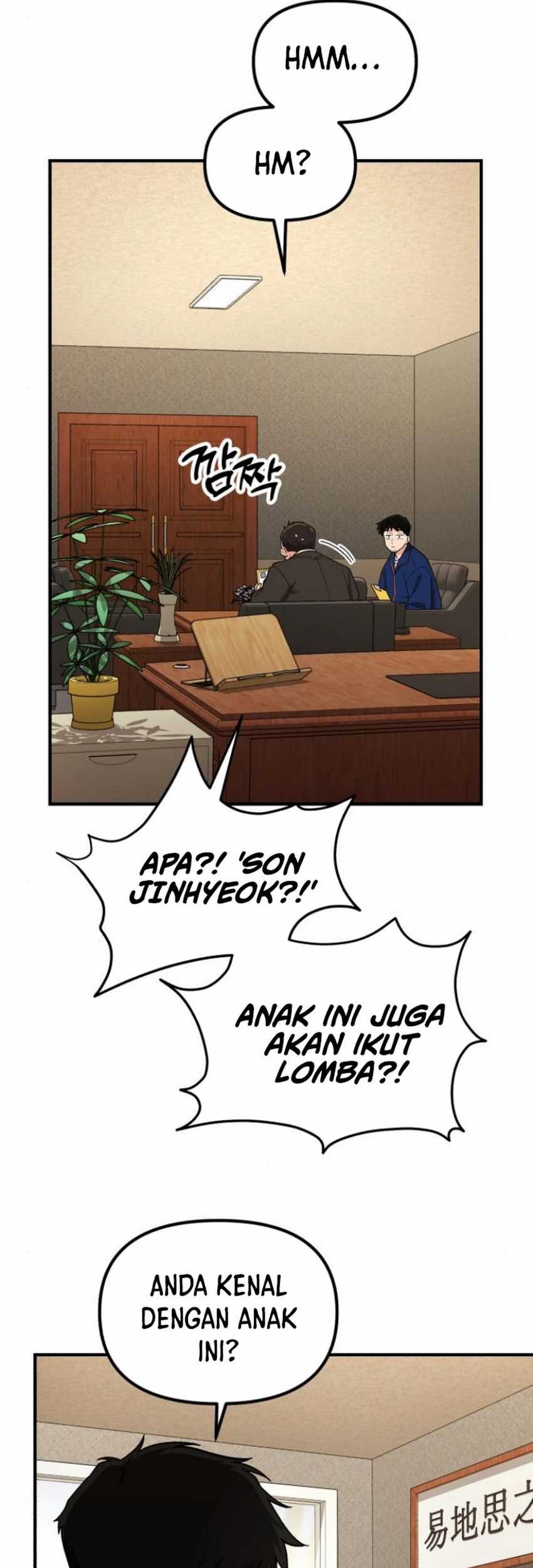The Genius Decided to Live an Ordinary Life Chapter 16 Gambar 58