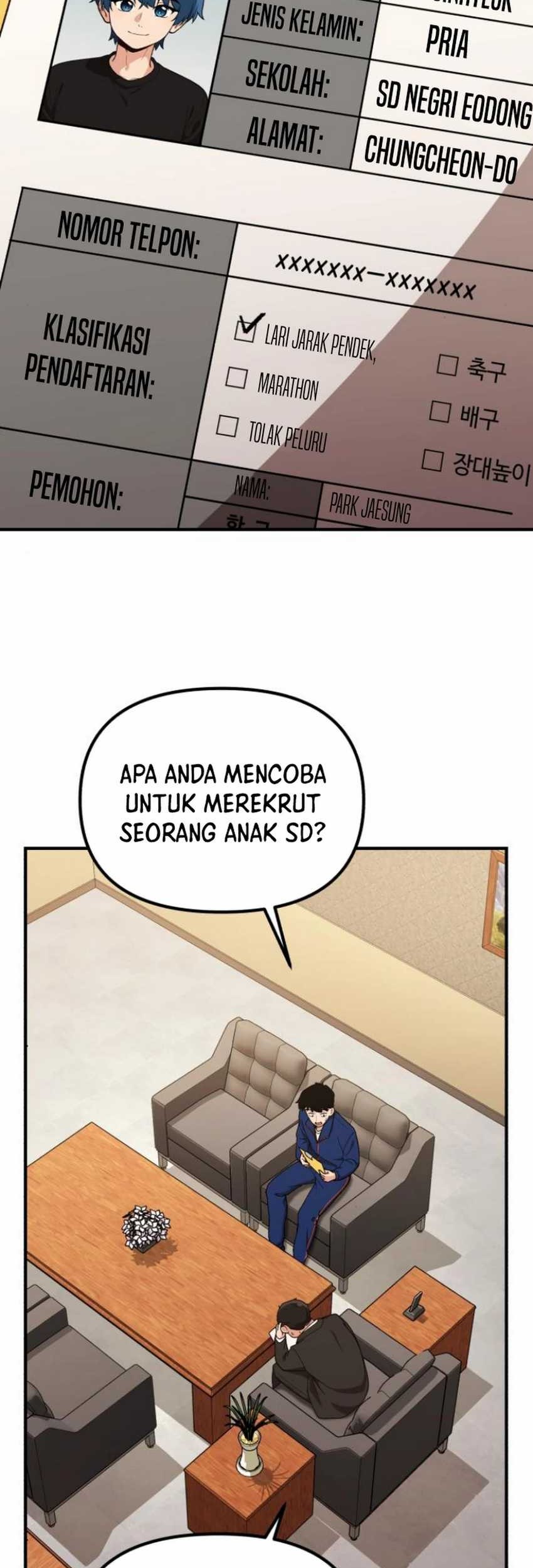 The Genius Decided to Live an Ordinary Life Chapter 16 Gambar 60