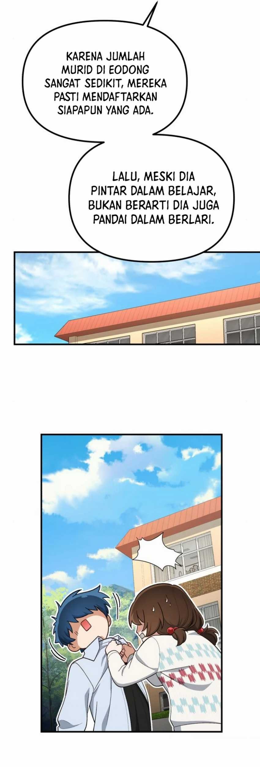 The Genius Decided to Live an Ordinary Life Chapter 16 Gambar 62