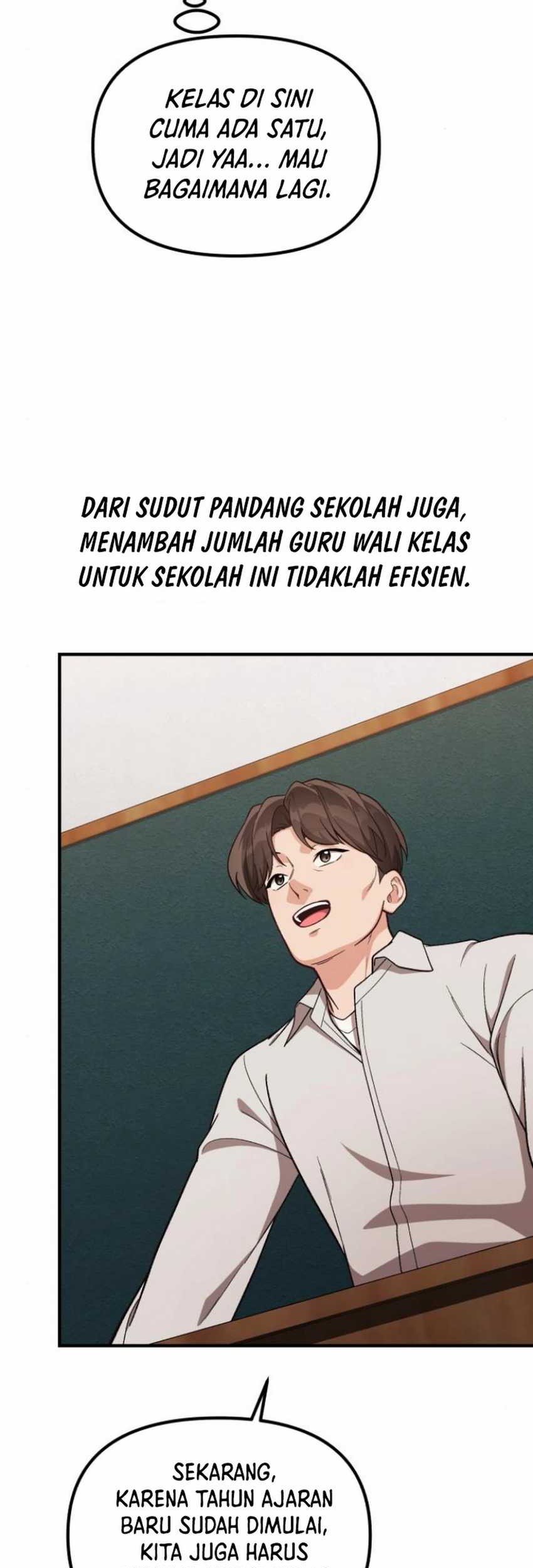 The Genius Decided to Live an Ordinary Life Chapter 16 Gambar 4