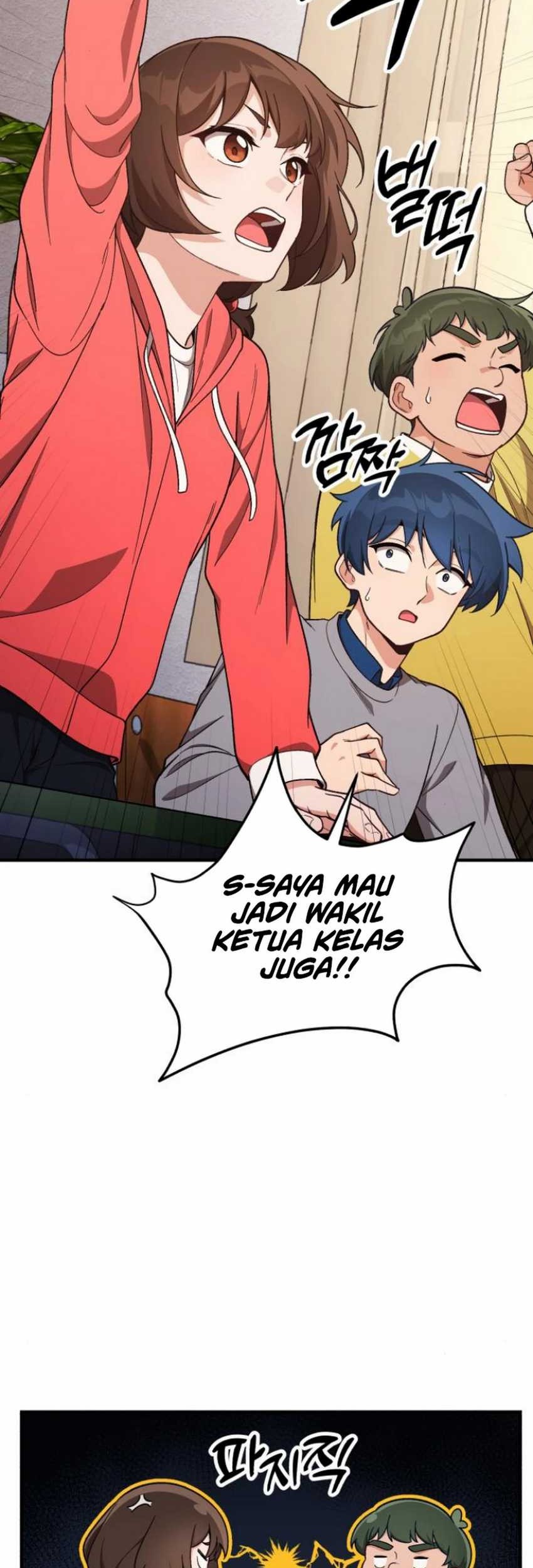 The Genius Decided to Live an Ordinary Life Chapter 16 Gambar 8