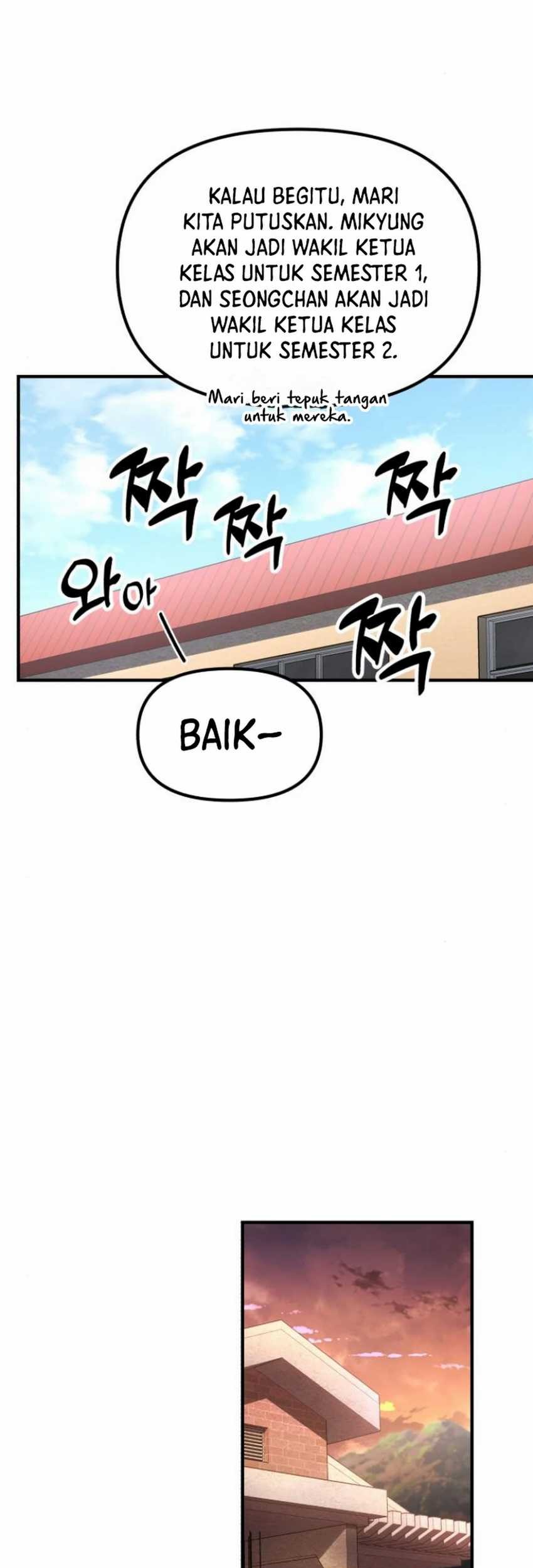 The Genius Decided to Live an Ordinary Life Chapter 16 Gambar 10