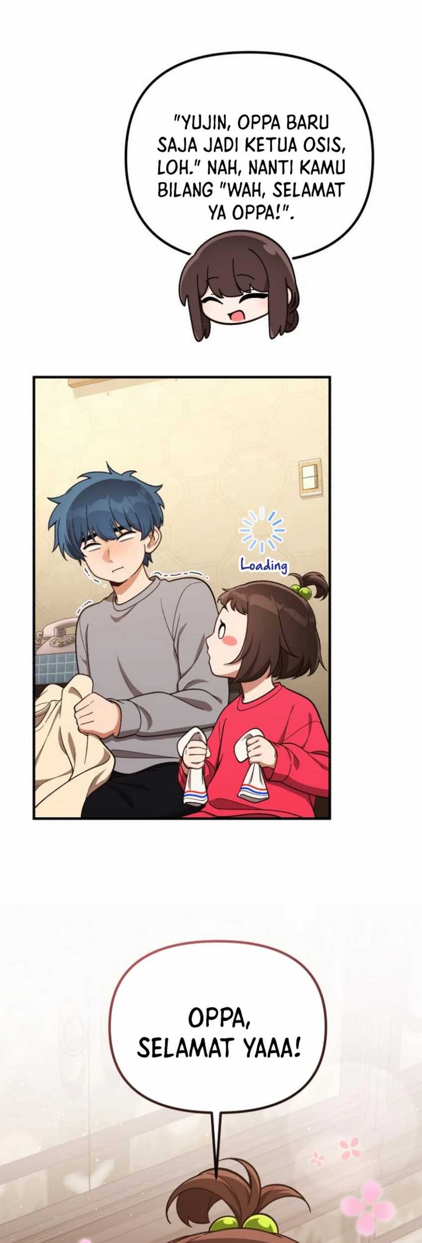 The Genius Decided to Live an Ordinary Life Chapter 16 Gambar 14