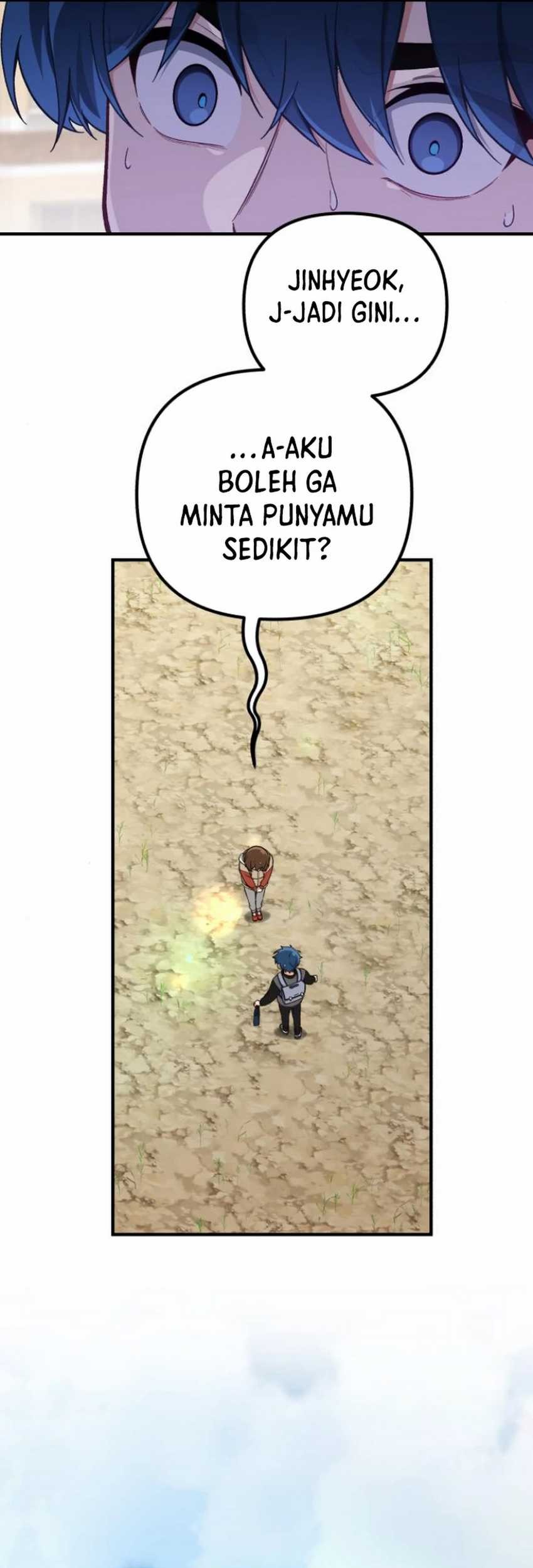 The Genius Decided to Live an Ordinary Life Chapter 16 Gambar 26