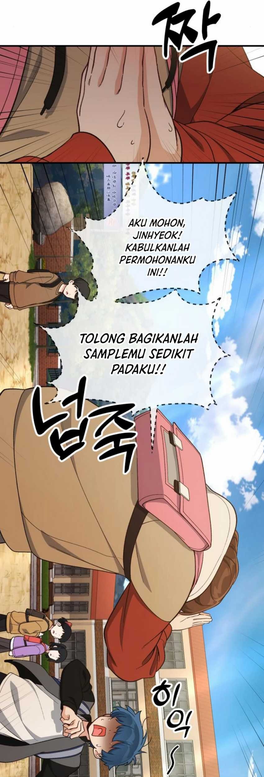 The Genius Decided to Live an Ordinary Life Chapter 16 Gambar 30