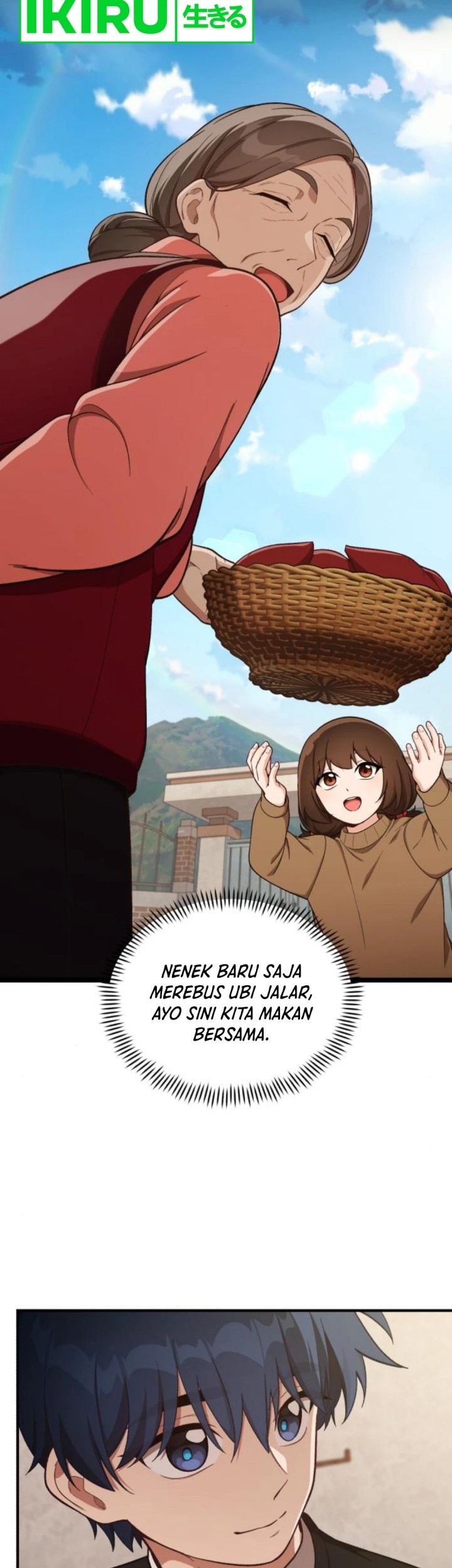 The Genius Decided to Live an Ordinary Life Chapter 15 Gambar 39