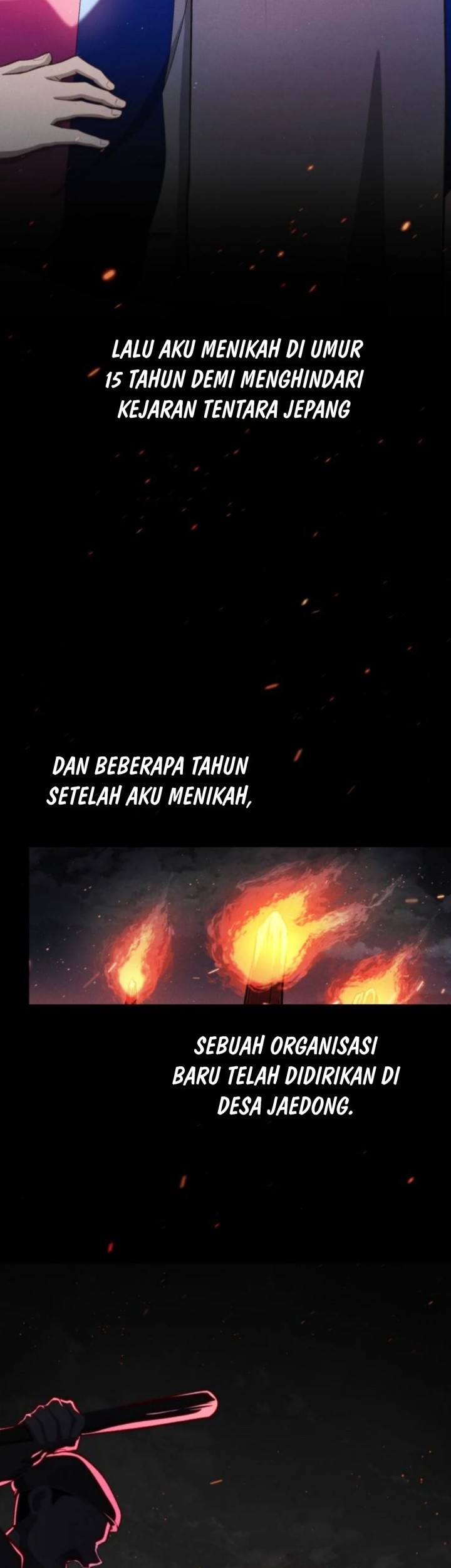 The Genius Decided to Live an Ordinary Life Chapter 15 Gambar 8