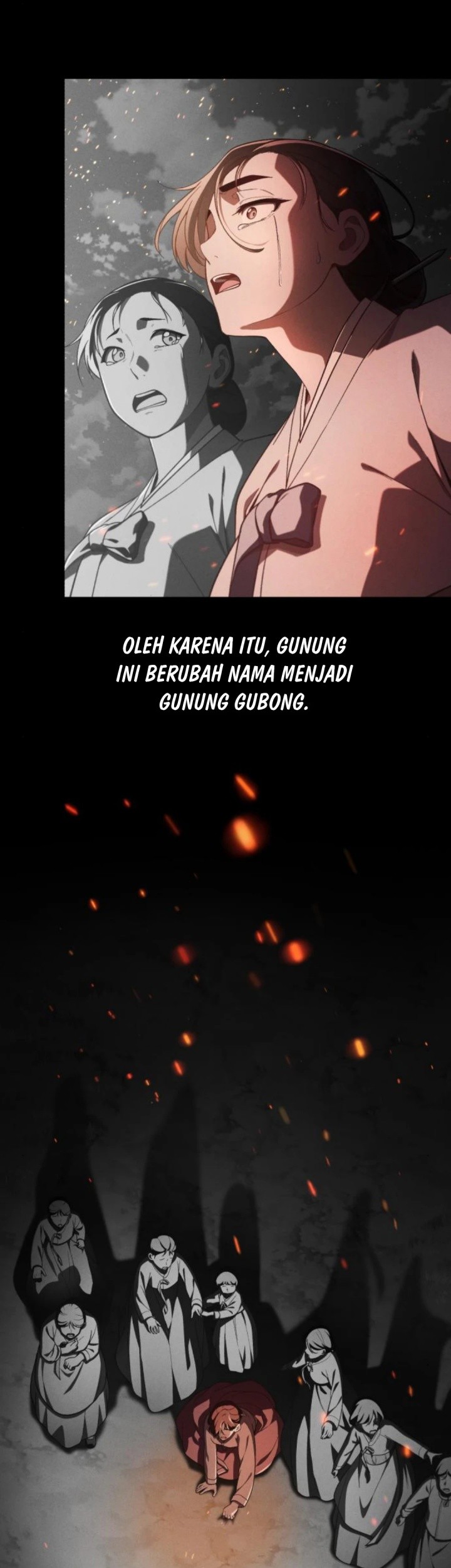 The Genius Decided to Live an Ordinary Life Chapter 15 Gambar 14