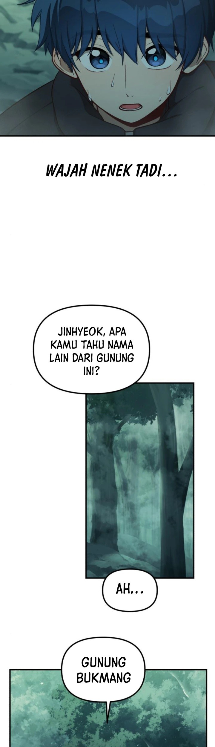 The Genius Decided to Live an Ordinary Life Chapter 15 Gambar 18