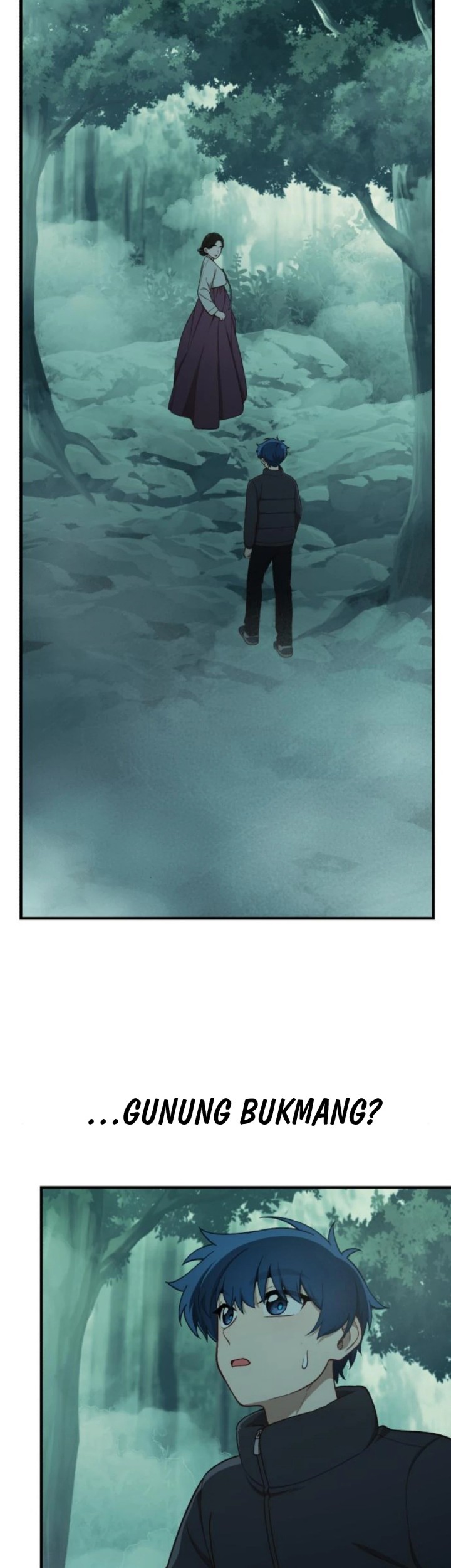 The Genius Decided to Live an Ordinary Life Chapter 15 Gambar 19