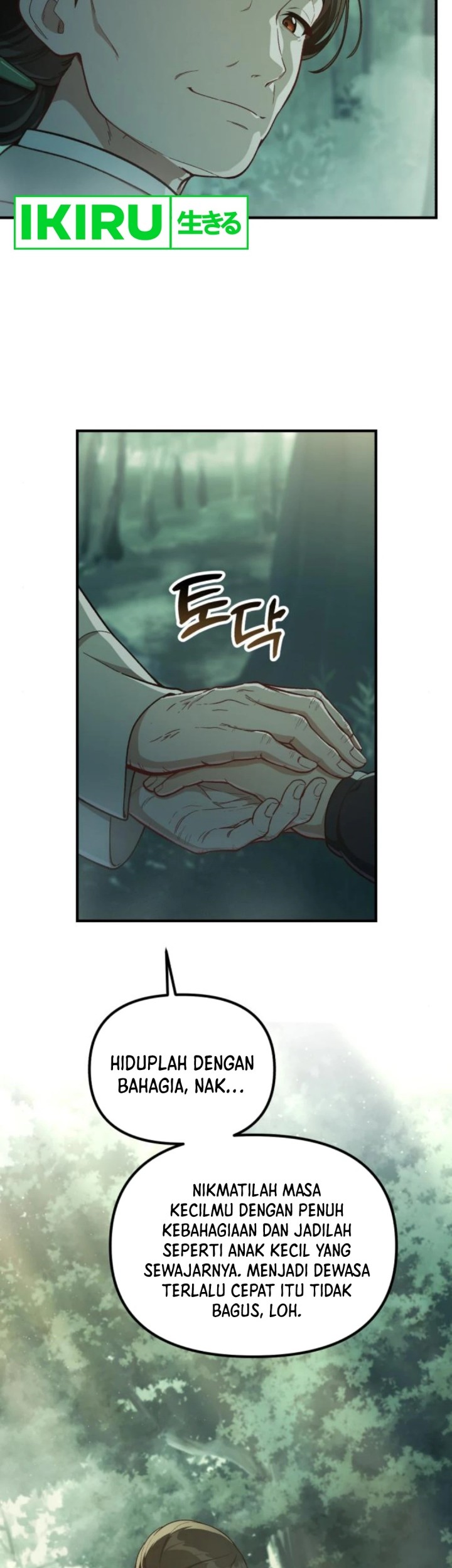 The Genius Decided to Live an Ordinary Life Chapter 15 Gambar 27