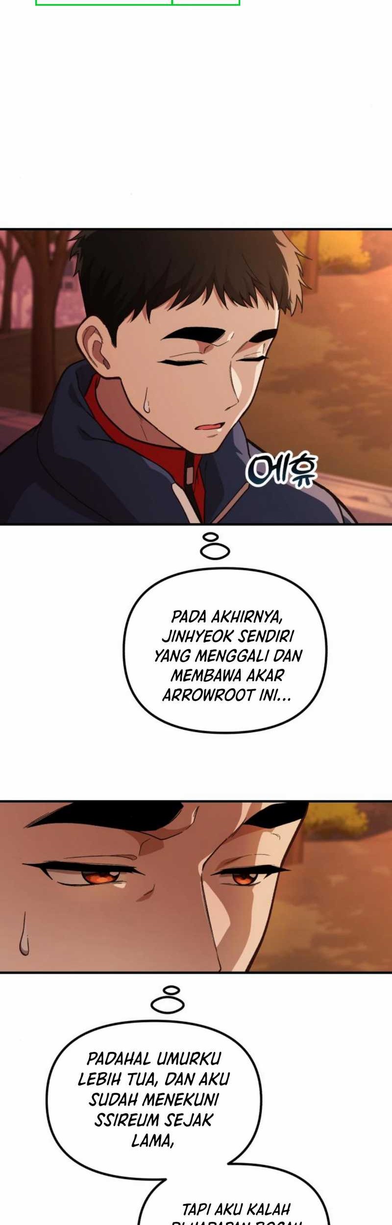 The Genius Decided to Live an Ordinary Life Chapter 14 Gambar 43