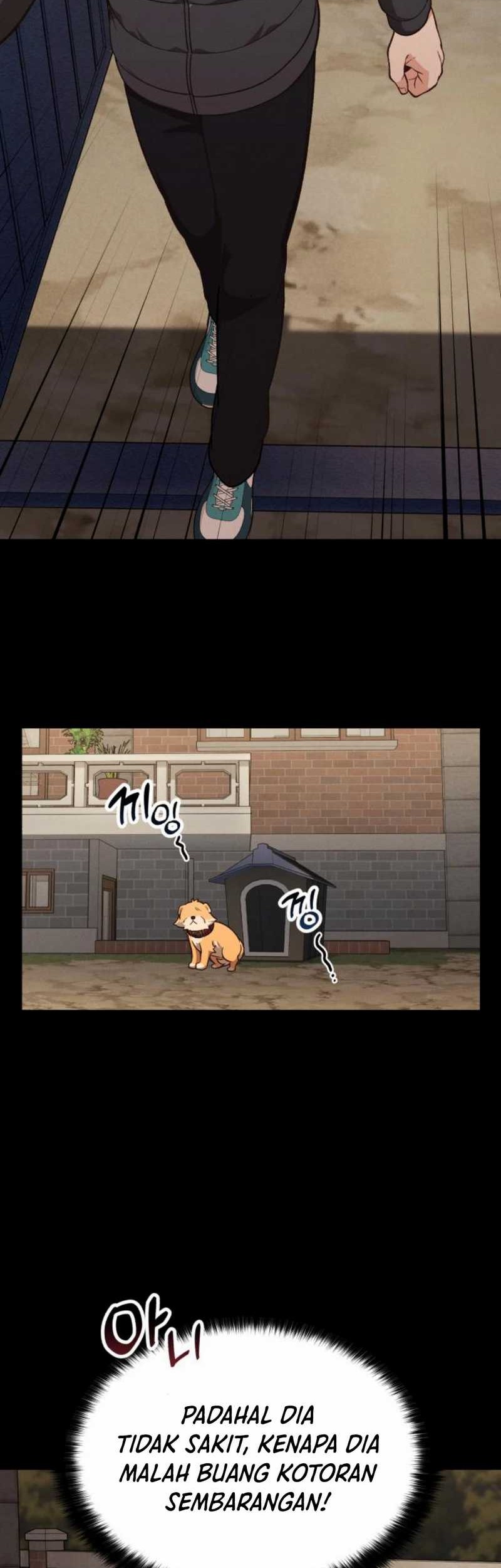 The Genius Decided to Live an Ordinary Life Chapter 14 Gambar 55