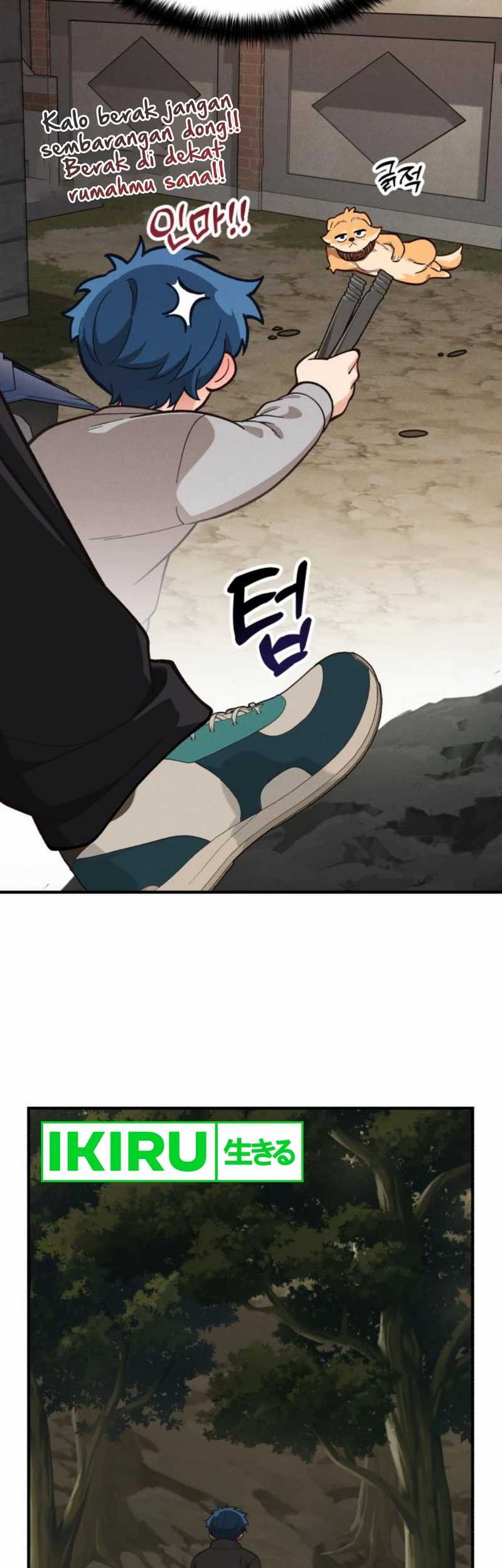 The Genius Decided to Live an Ordinary Life Chapter 14 Gambar 56