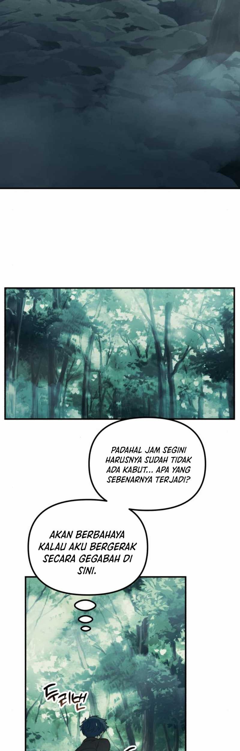 The Genius Decided to Live an Ordinary Life Chapter 14 Gambar 60