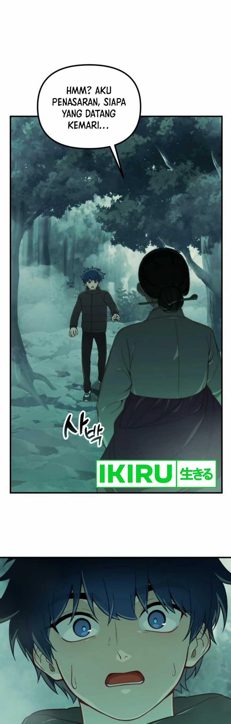 The Genius Decided to Live an Ordinary Life Chapter 14 Gambar 64