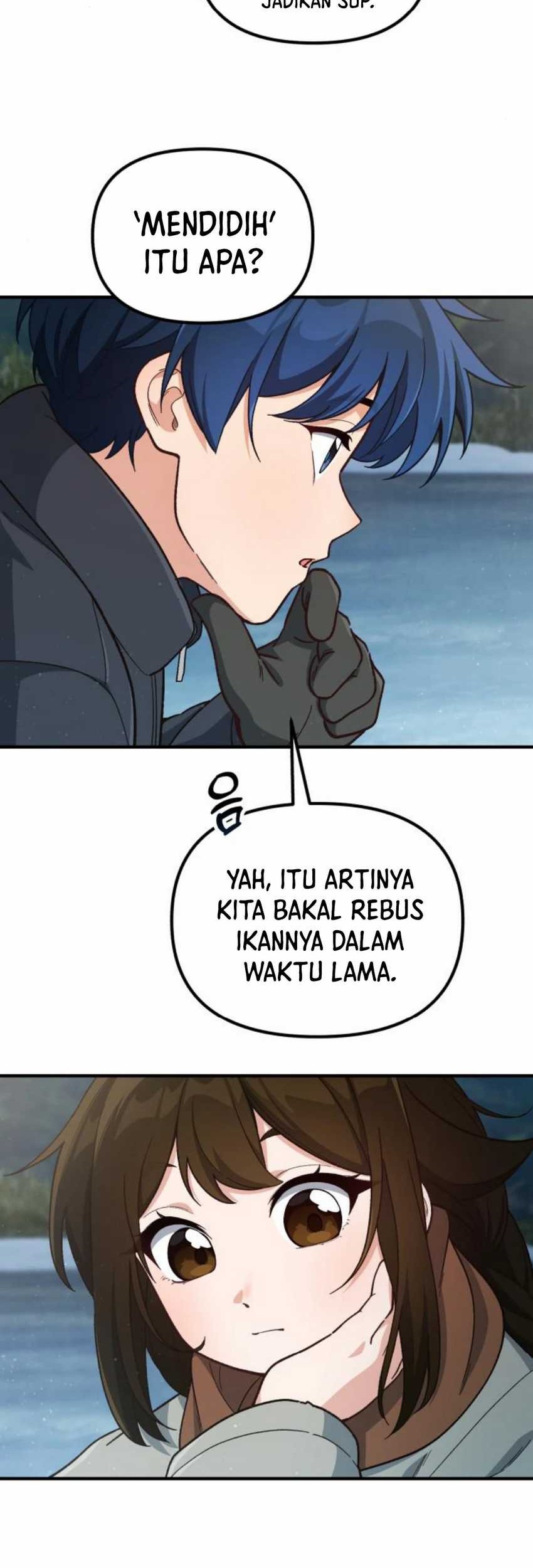 The Genius Decided to Live an Ordinary Life Chapter 13 Gambar 55
