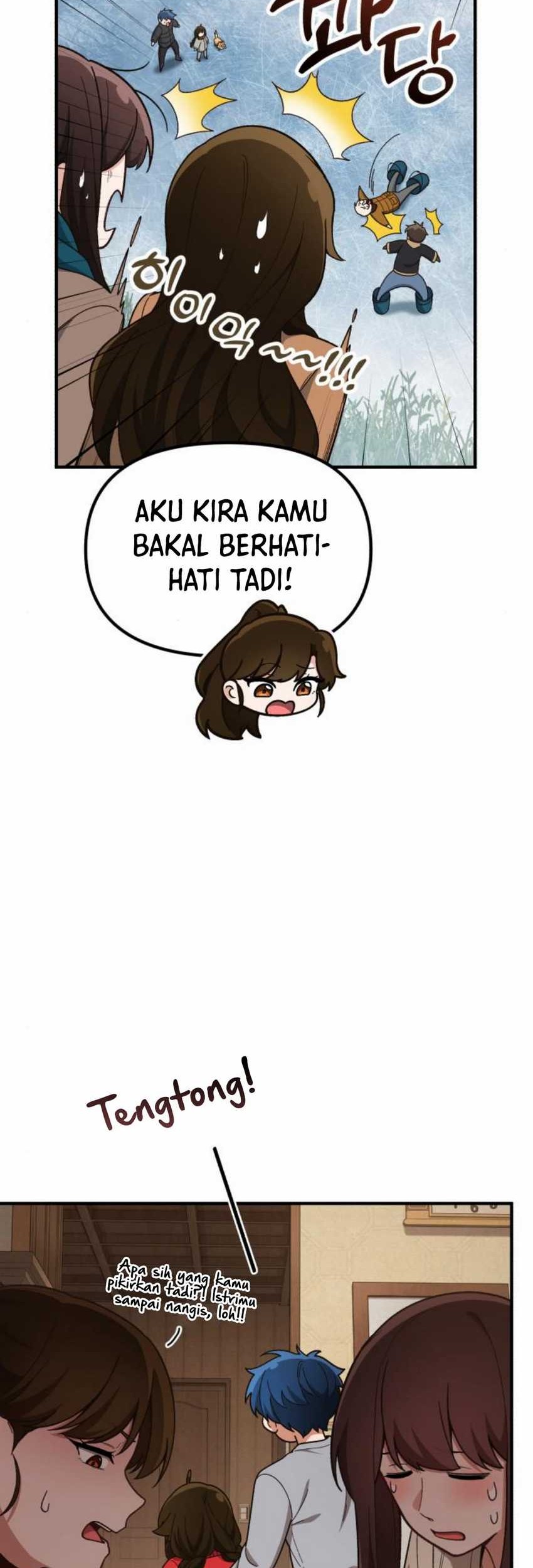 The Genius Decided to Live an Ordinary Life Chapter 13 Gambar 67
