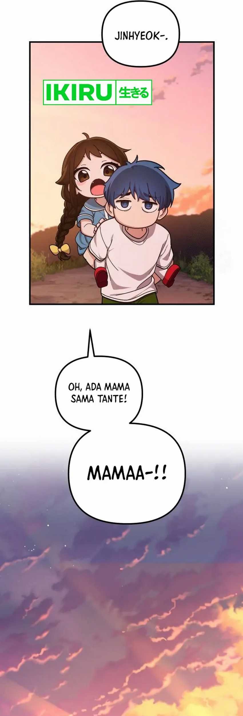 The Genius Decided to Live an Ordinary Life Chapter 11 Gambar 50