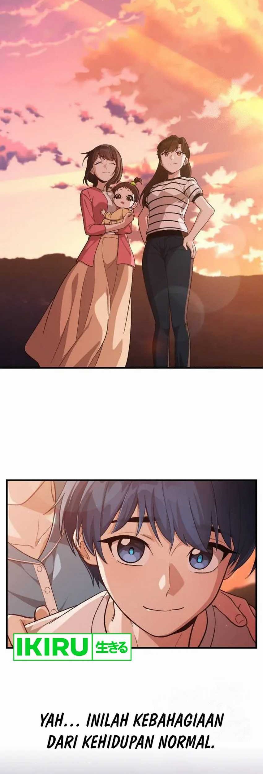 The Genius Decided to Live an Ordinary Life Chapter 11 Gambar 51