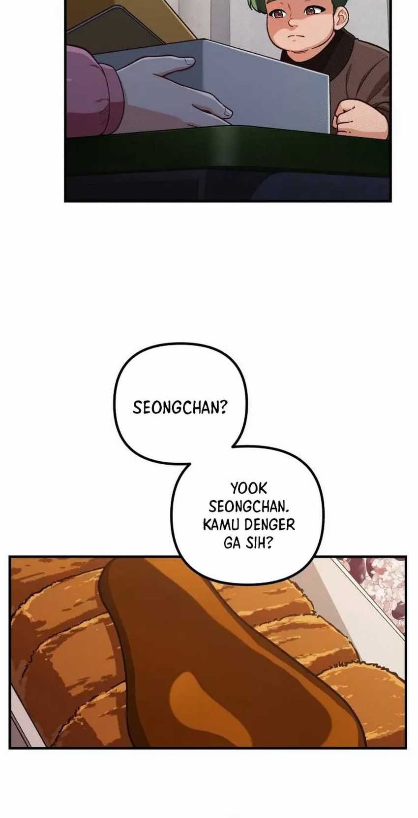 The Genius Decided to Live an Ordinary Life Chapter 11 Gambar 55
