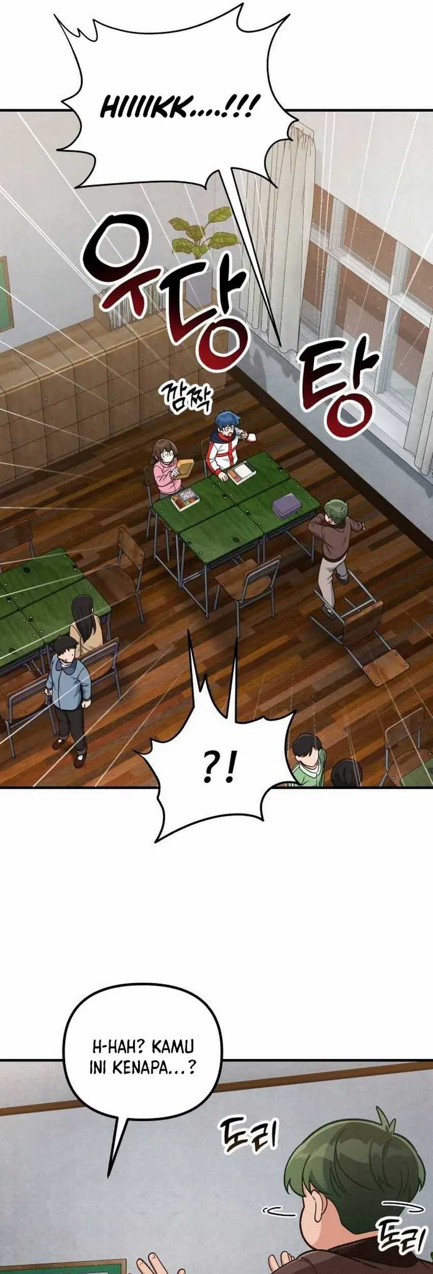 The Genius Decided to Live an Ordinary Life Chapter 11 Gambar 56