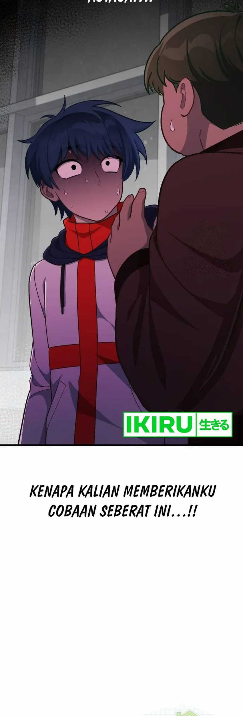 The Genius Decided to Live an Ordinary Life Chapter 11 Gambar 59