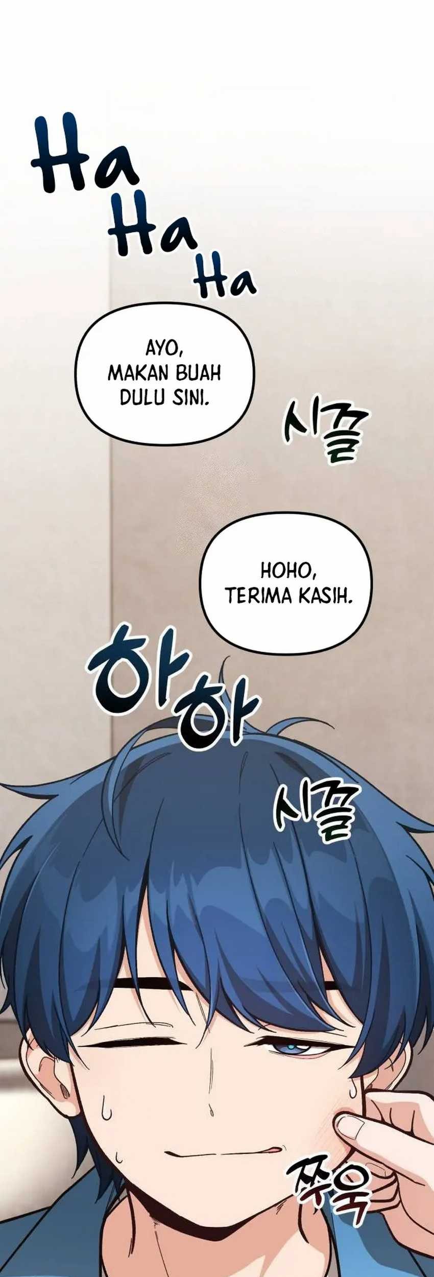 Baca Manhwa The Genius Decided to Live an Ordinary Life Chapter 11 Gambar 2