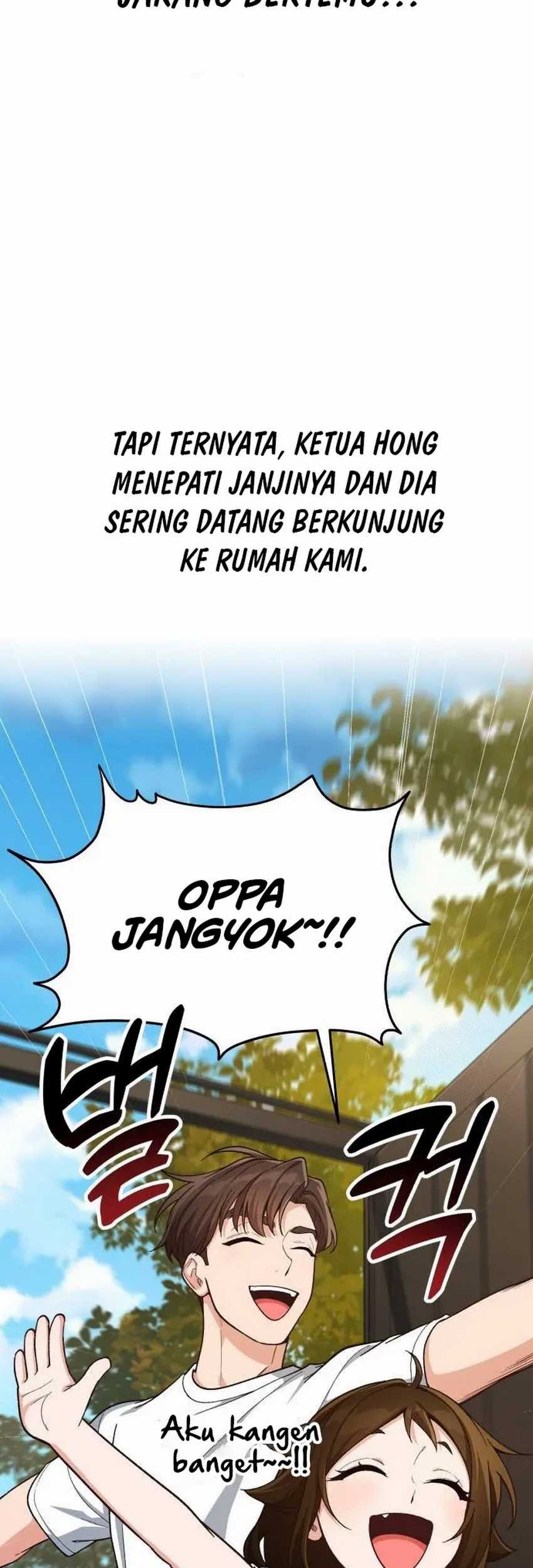 The Genius Decided to Live an Ordinary Life Chapter 11 Gambar 6