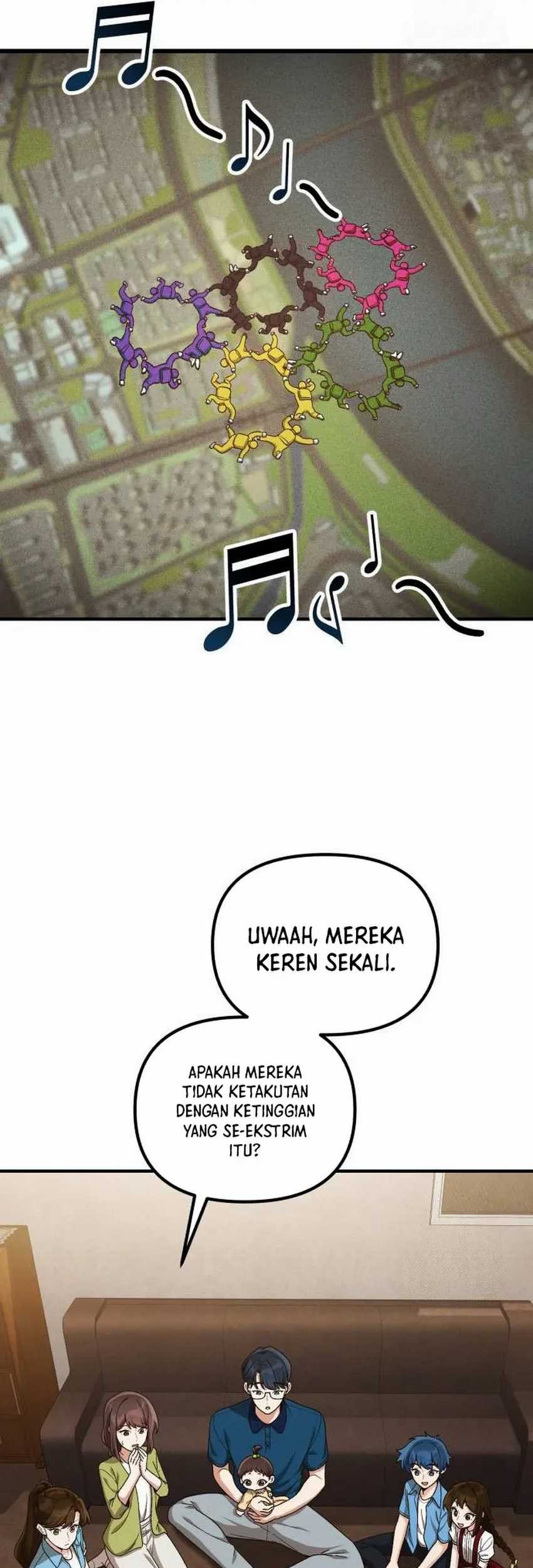 The Genius Decided to Live an Ordinary Life Chapter 11 Gambar 14