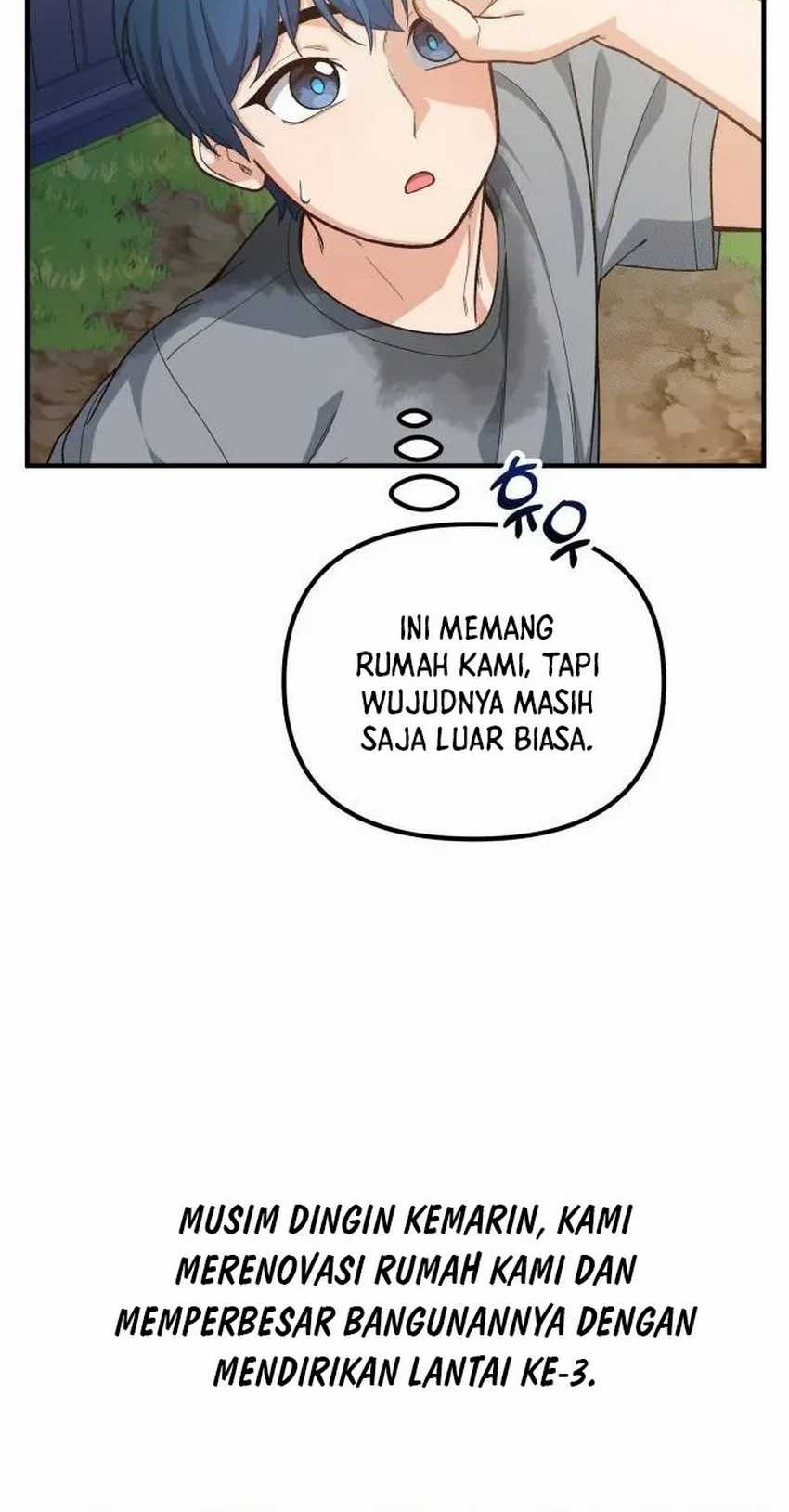 The Genius Decided to Live an Ordinary Life Chapter 11 Gambar 25