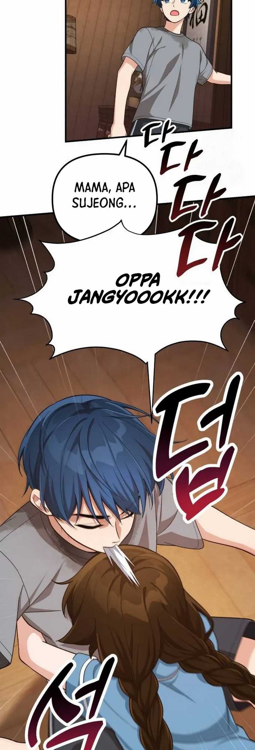 The Genius Decided to Live an Ordinary Life Chapter 11 Gambar 30