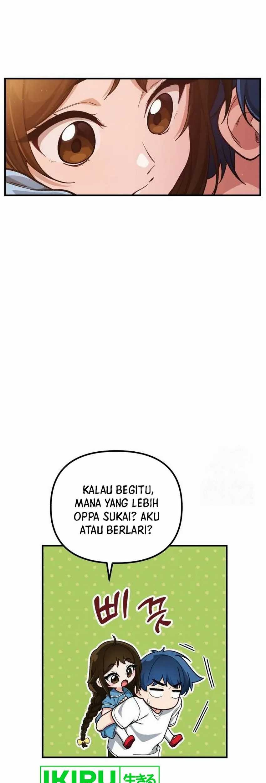 The Genius Decided to Live an Ordinary Life Chapter 11 Gambar 48