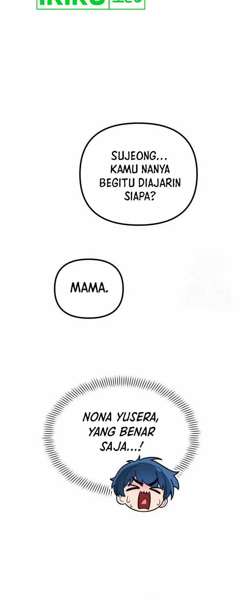 The Genius Decided to Live an Ordinary Life Chapter 11 Gambar 49
