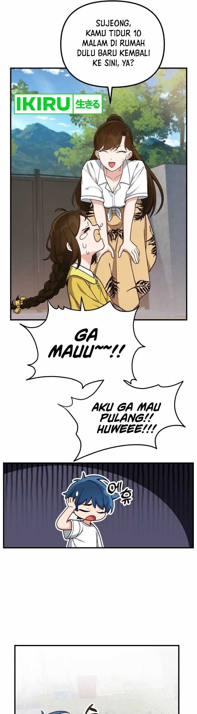 The Genius Decided to Live an Ordinary Life Chapter 10 Gambar 42