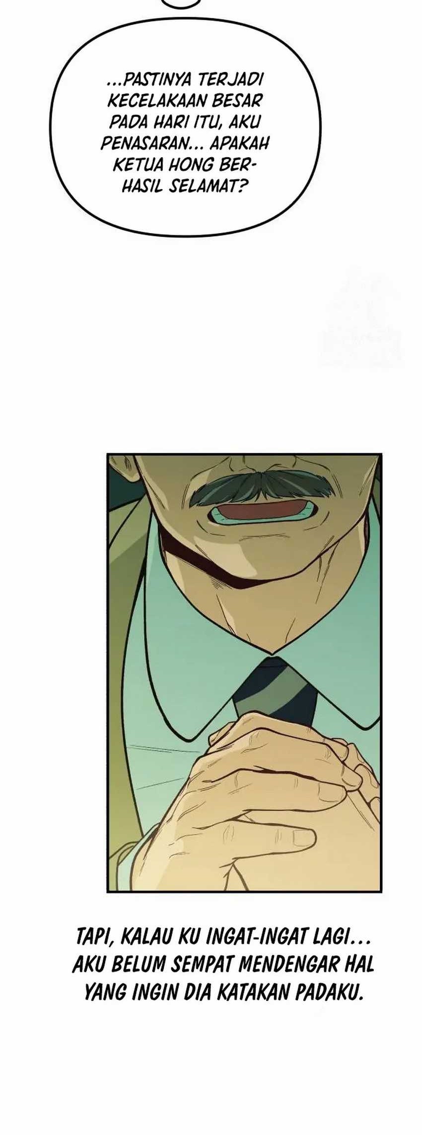 The Genius Decided to Live an Ordinary Life Chapter 09 Gambar 43