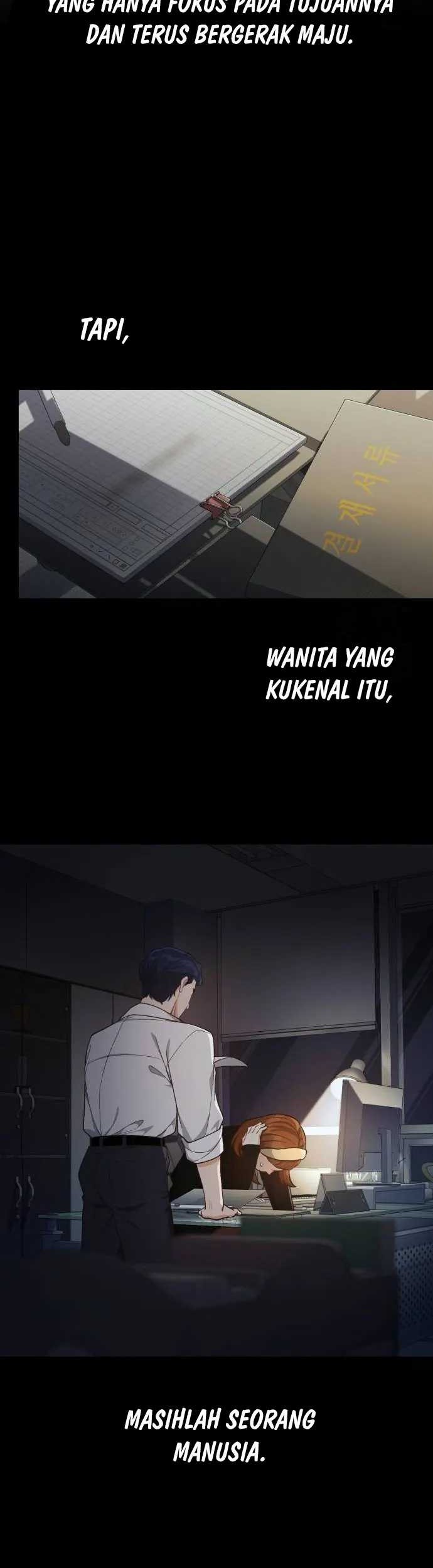 The Genius Decided to Live an Ordinary Life Chapter 08 Gambar 28