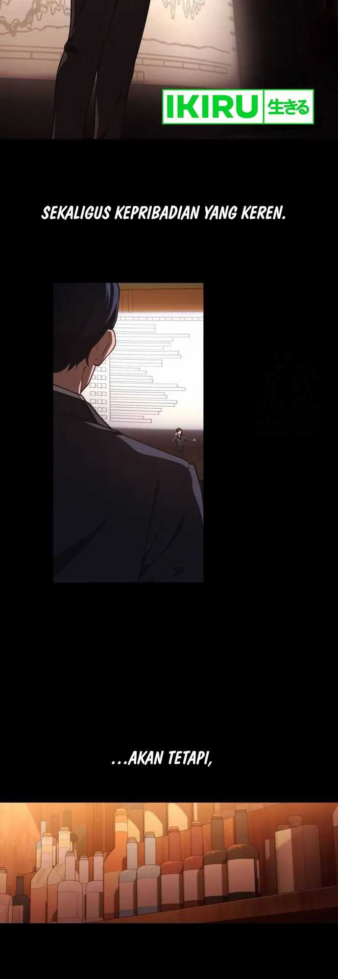 The Genius Decided to Live an Ordinary Life Chapter 08 Gambar 30